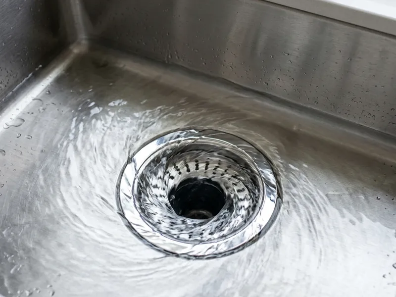 Drain Cleaning Plumber in Asher, OK
